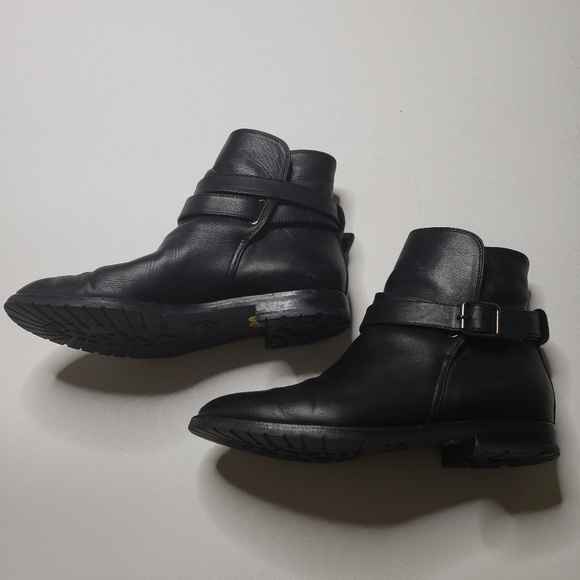 Manolo Blahnik Sulgamb size 39.5. 9.5 - Picture 3 of 5